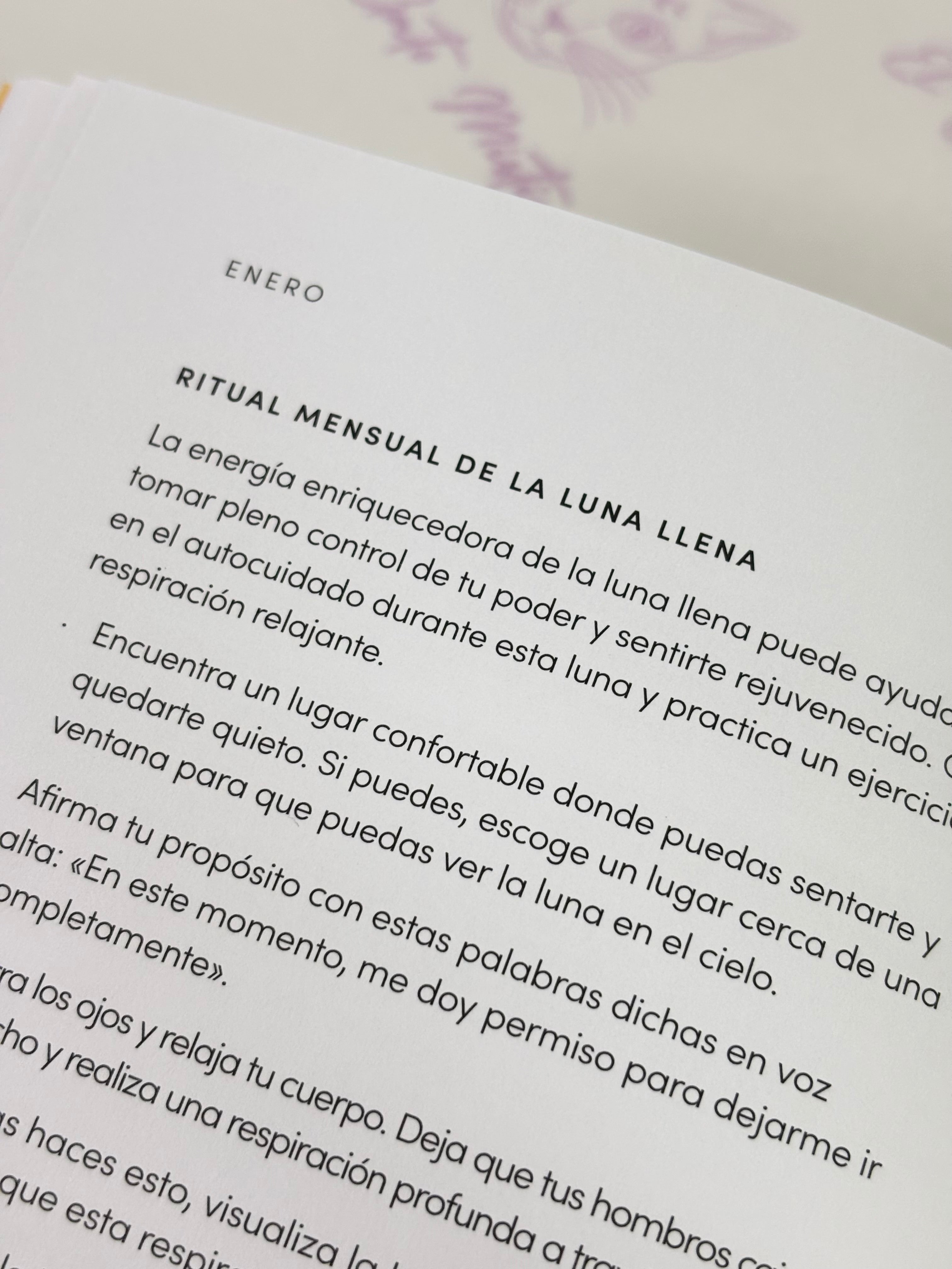 La Magia de tu Año Lunar | Secretos de cada estación