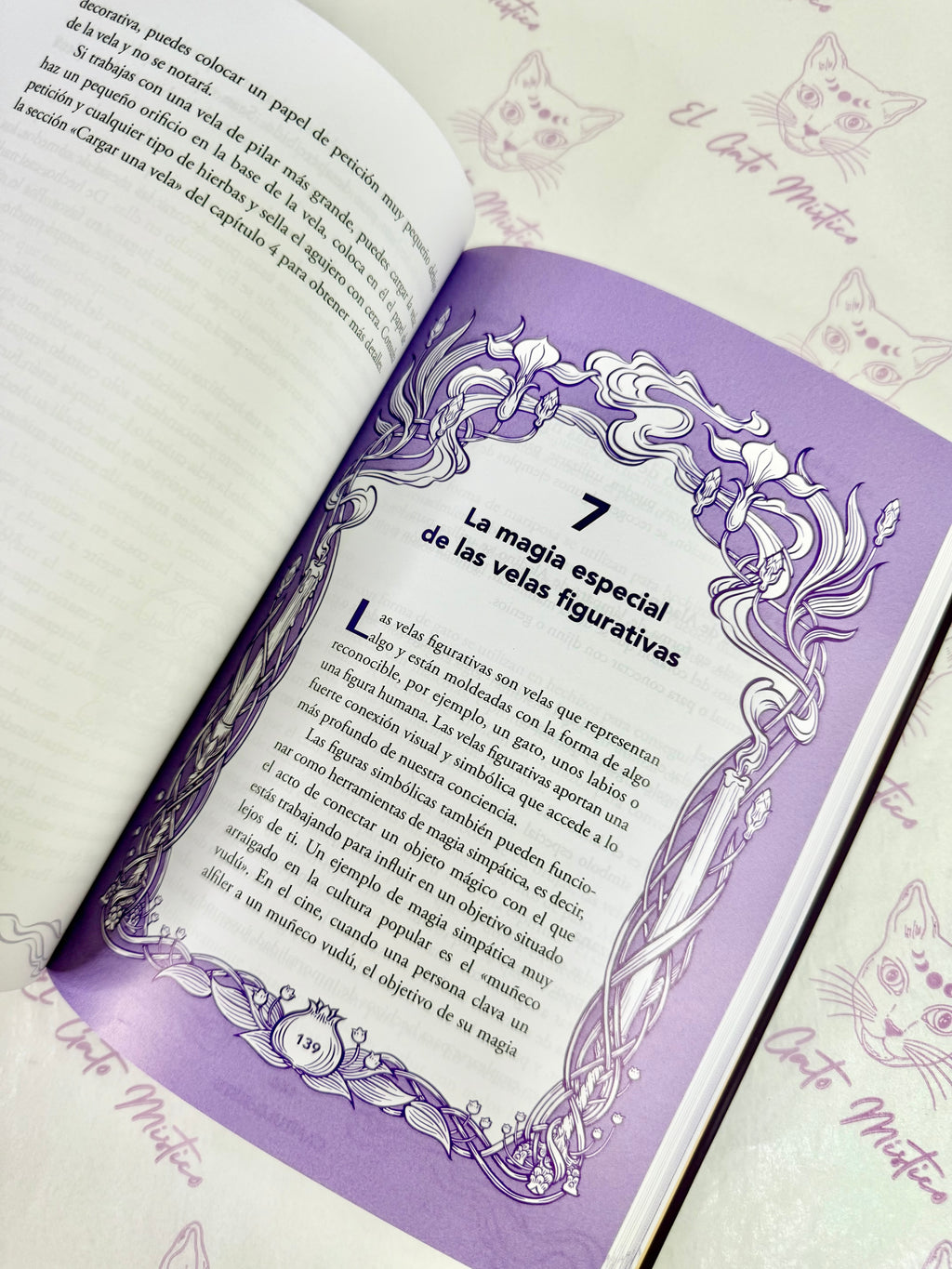 El Libro de la Magia con Velas | Transforma tu vida con los secretos de la magia con velas