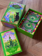 Tarot Wicked + Libro Guía | Español