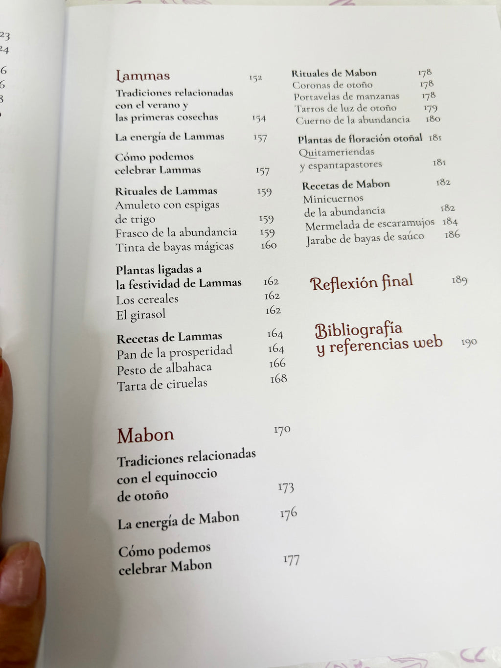 Tradición Silvestre | Celebra la Rueda del Año y te conecta con la naturaleza y sus ciclos