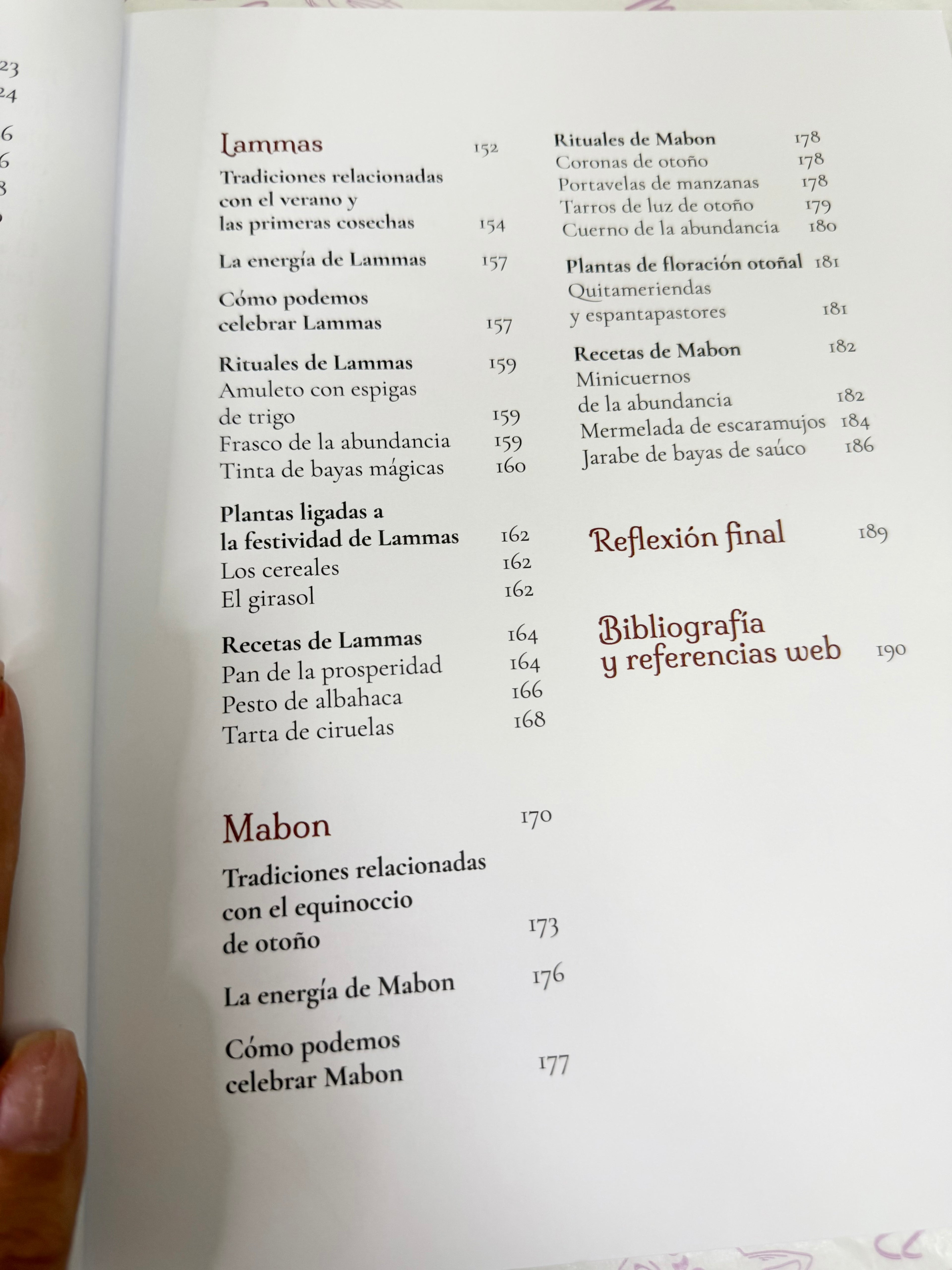 Tradición Silvestre | Celebra la Rueda del Año y te conecta con la naturaleza y sus ciclos