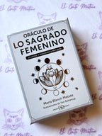 Lo Sagrado Femenino | Oráculo