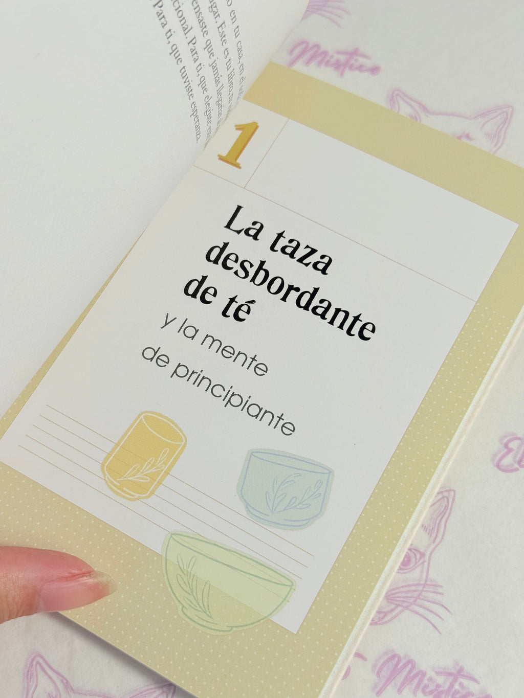 El pequeño Libro del Zen | Enseñanzas, meditaciones y prácticas para la vida diaria
