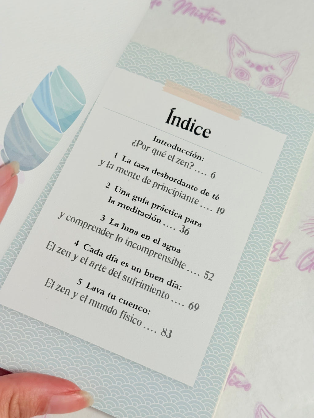 El pequeño Libro del Zen | Enseñanzas, meditaciones y prácticas para la vida diaria