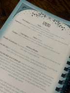 Agendas 2026 Stay Wild Moonchild | Año completo