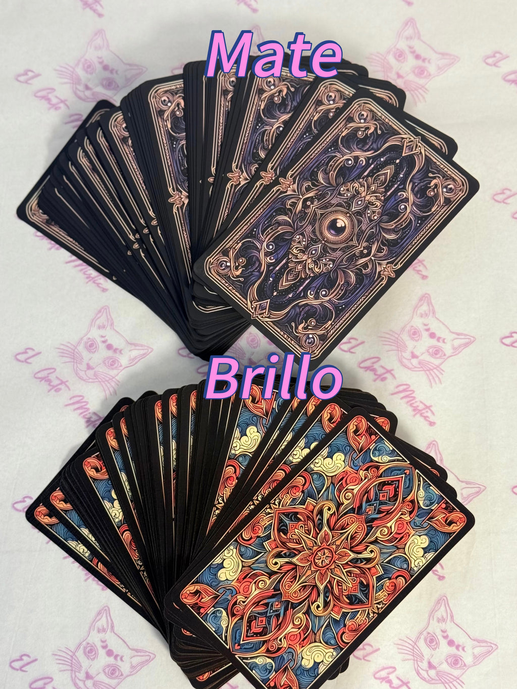 Fairy Tale Journey Tarot | Inglés