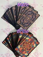 Fairy Tale Journey Tarot | Inglés