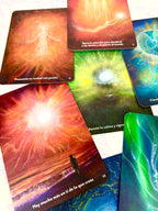 Los espíritus Sanadores | Oráculo