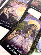 La Bruja Solitaria | Oráculo