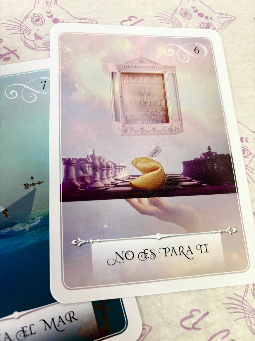 Oráculo de la Sabiduría