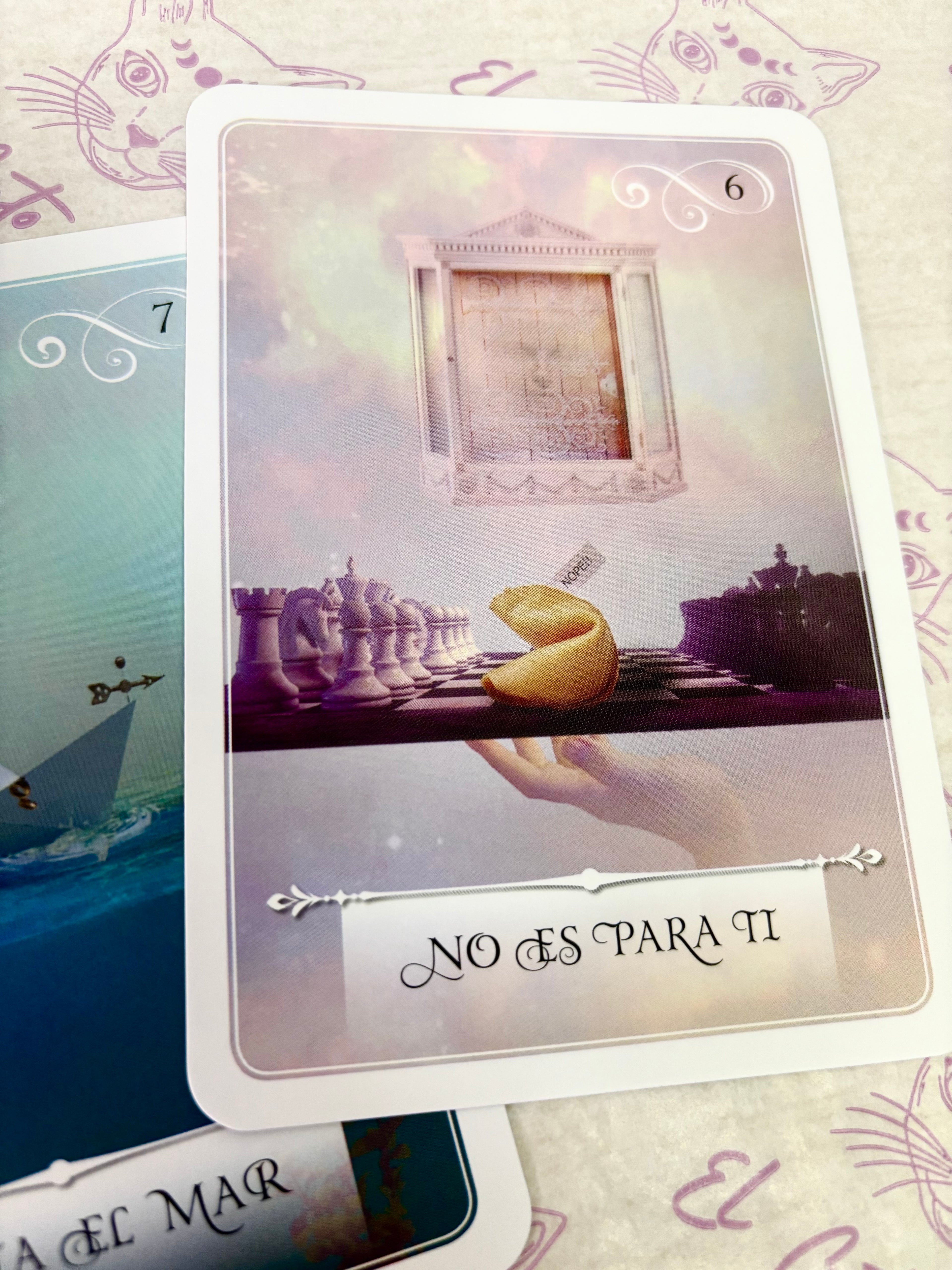 Oráculo de la Sabiduría