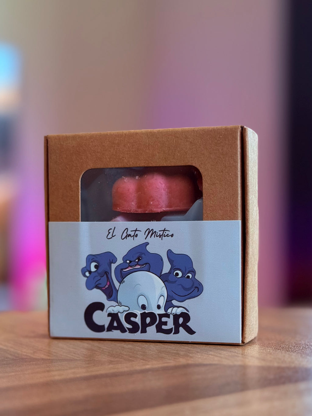 Wax melts Casper | Aroma Marshmallow