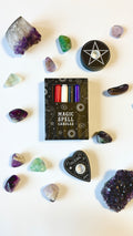 Velas Magic Spell Candles