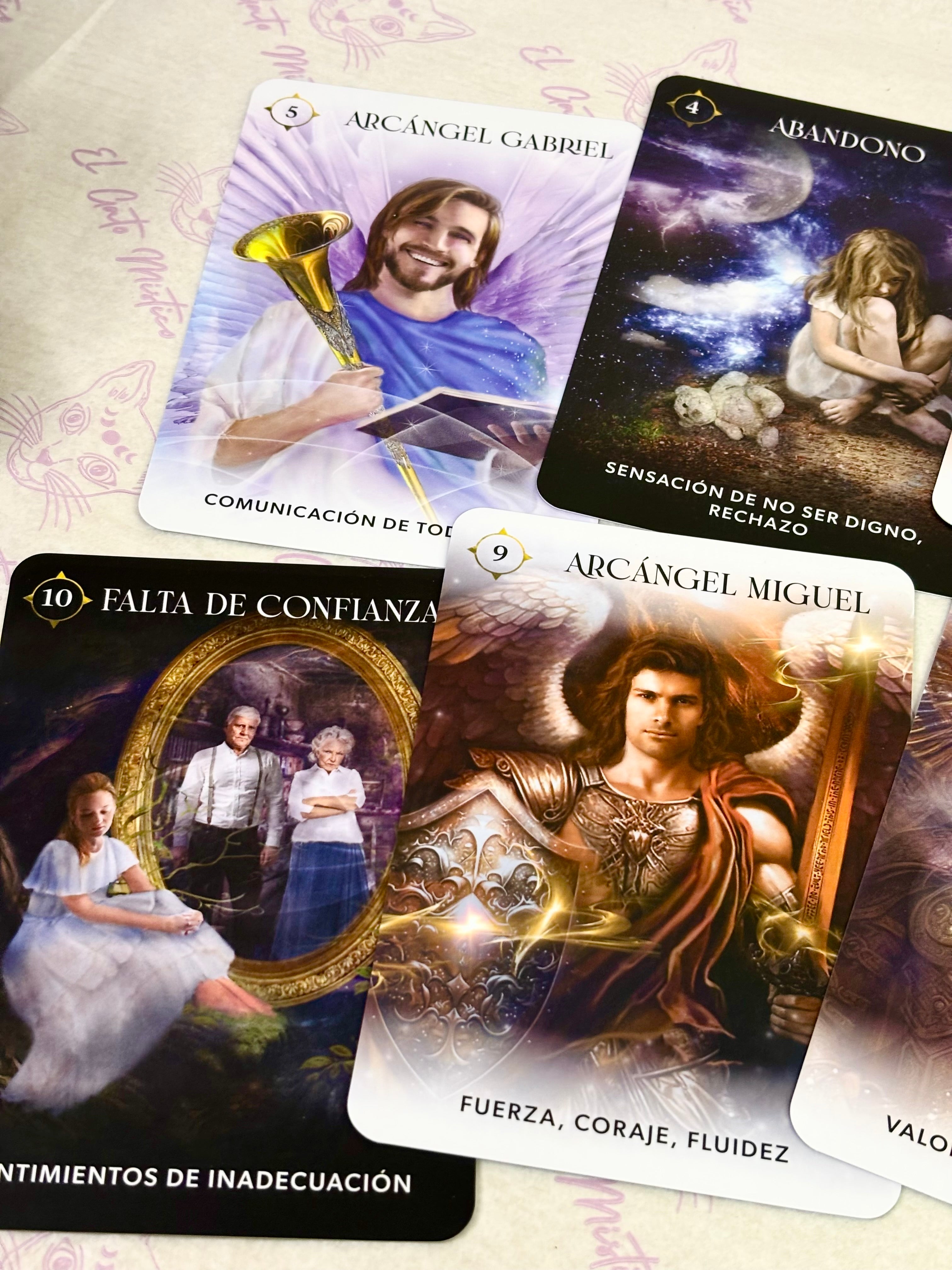 La Energía de las Vidas Pasadas | Oráculo