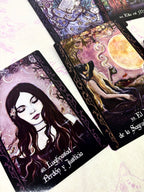 La Bruja Solitaria | Oráculo