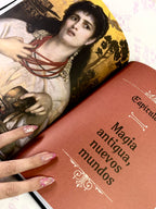 Brujería y Magia | Una historia ilustrada