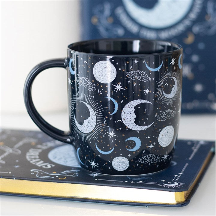 Taza Celestial Lunaire