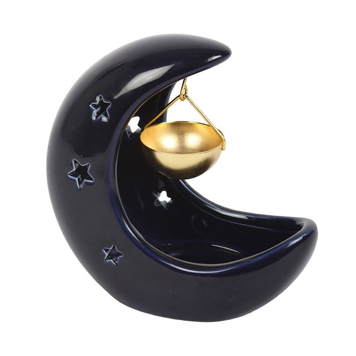 Quemador de Wax Melts Celestial Lunaire