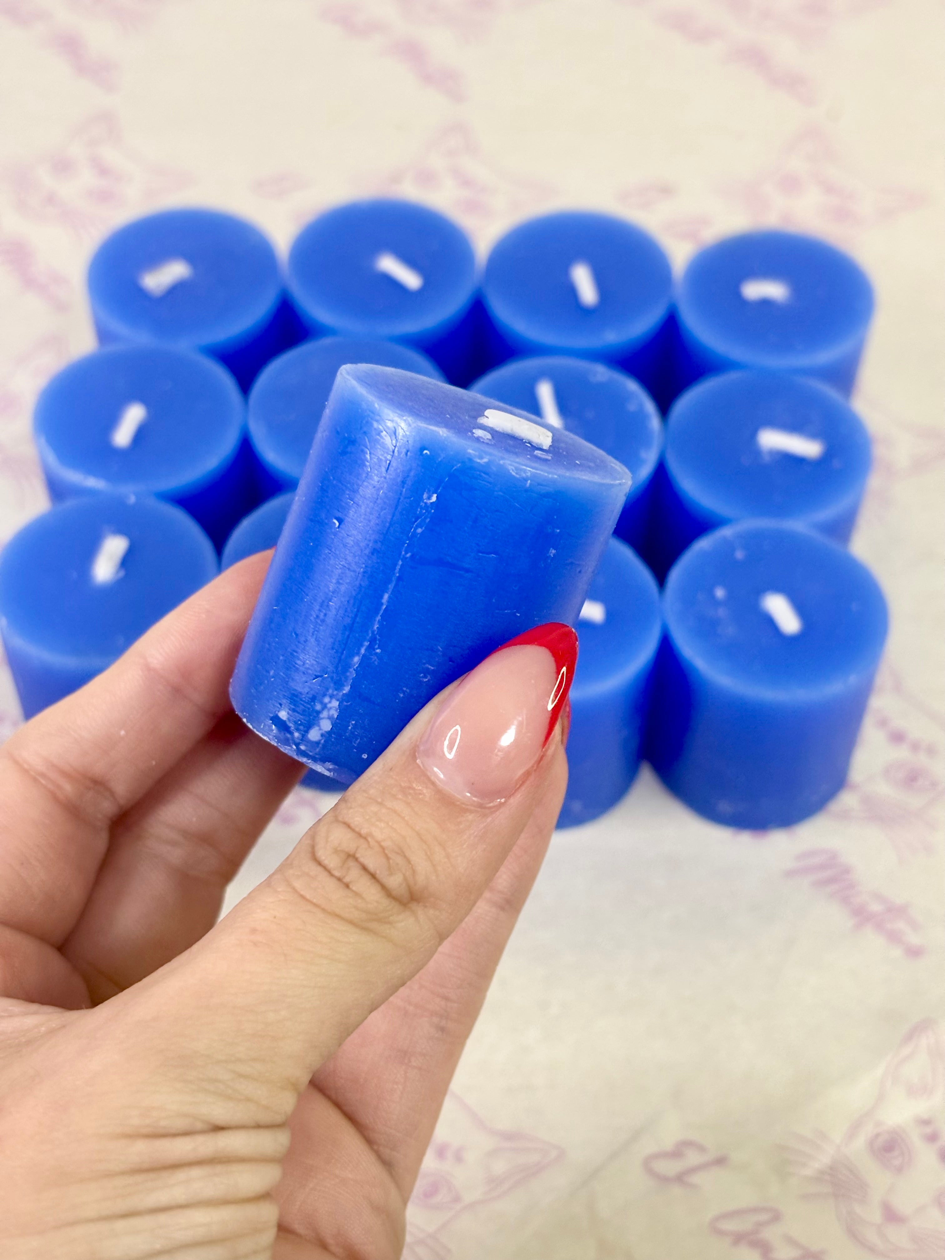 Velas de Sándalo | Armonía y Conexión Espiritual