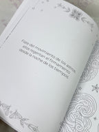 Tarot Secreto | Cuaderno para Colorear