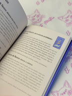El pequeño libro del Tarot