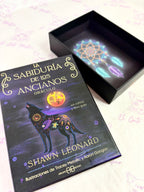 La sabiduría de los ancianos | Oráculo