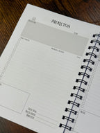 Agendas 2026 Stay Wild Moonchild | Año completo