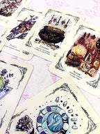 La Bruja Verde | El Oráculo