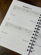 Agendas 2026 Stay Wild Moonchild | Año completo