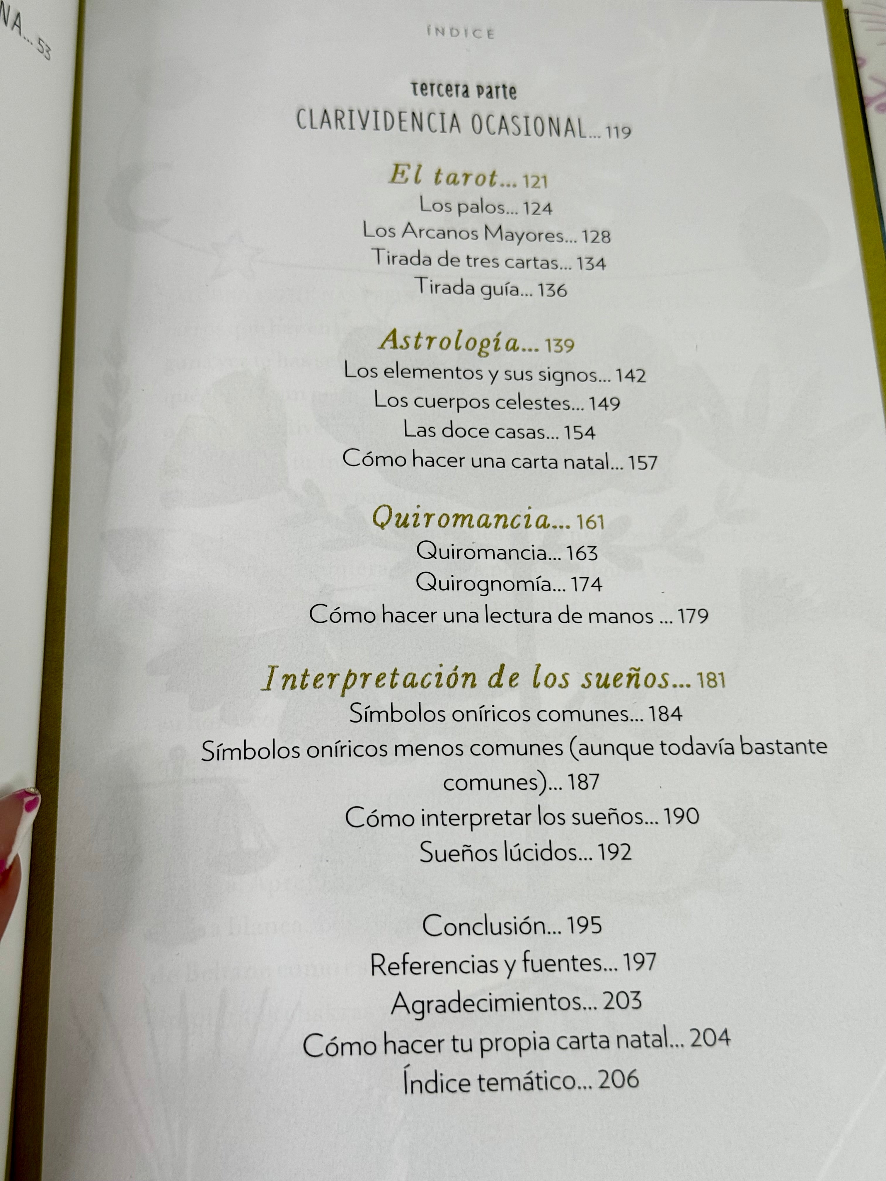 Magia Práctica | Una guía de iniciación a los Cristales, los Horóscopos, las Lecturas Psíquicas y los Hechizos