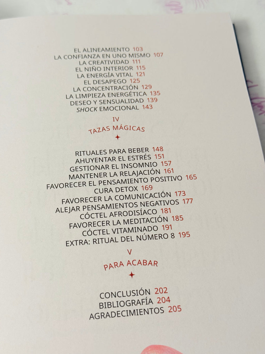 Magia Cotidiana | Rituales para encontrar el amor, proteger el hogar y alejar el estrés