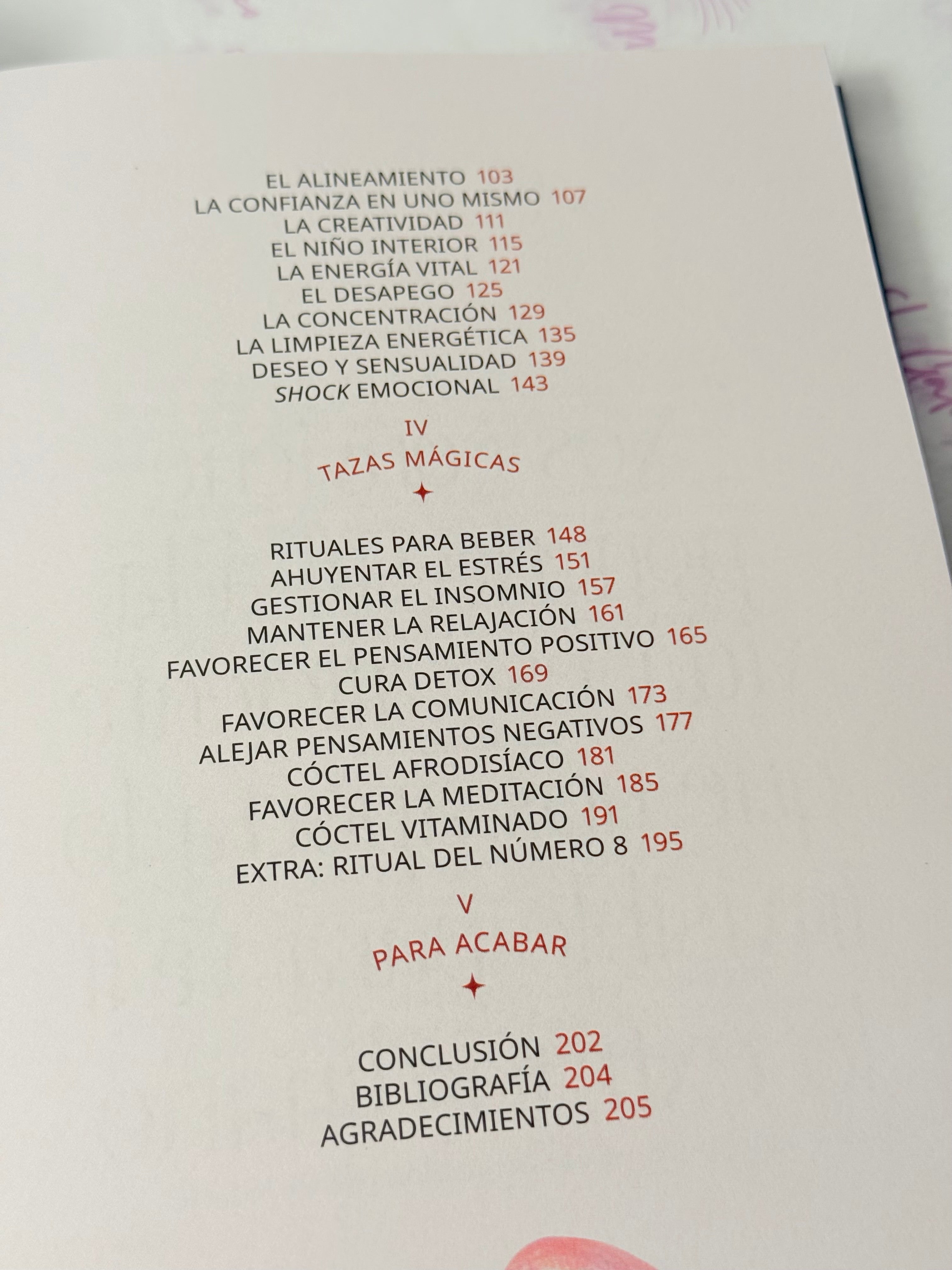 Magia Cotidiana | Rituales para encontrar el amor, proteger el hogar y alejar el estrés