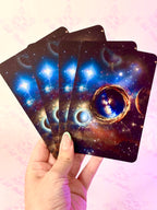 El viajero del tiempo | Oráculo