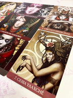 El Oráculo de la Medicina del Corazón