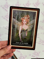 Los Espíritus del Bosque | El oráculo de la naturaleza salvaje