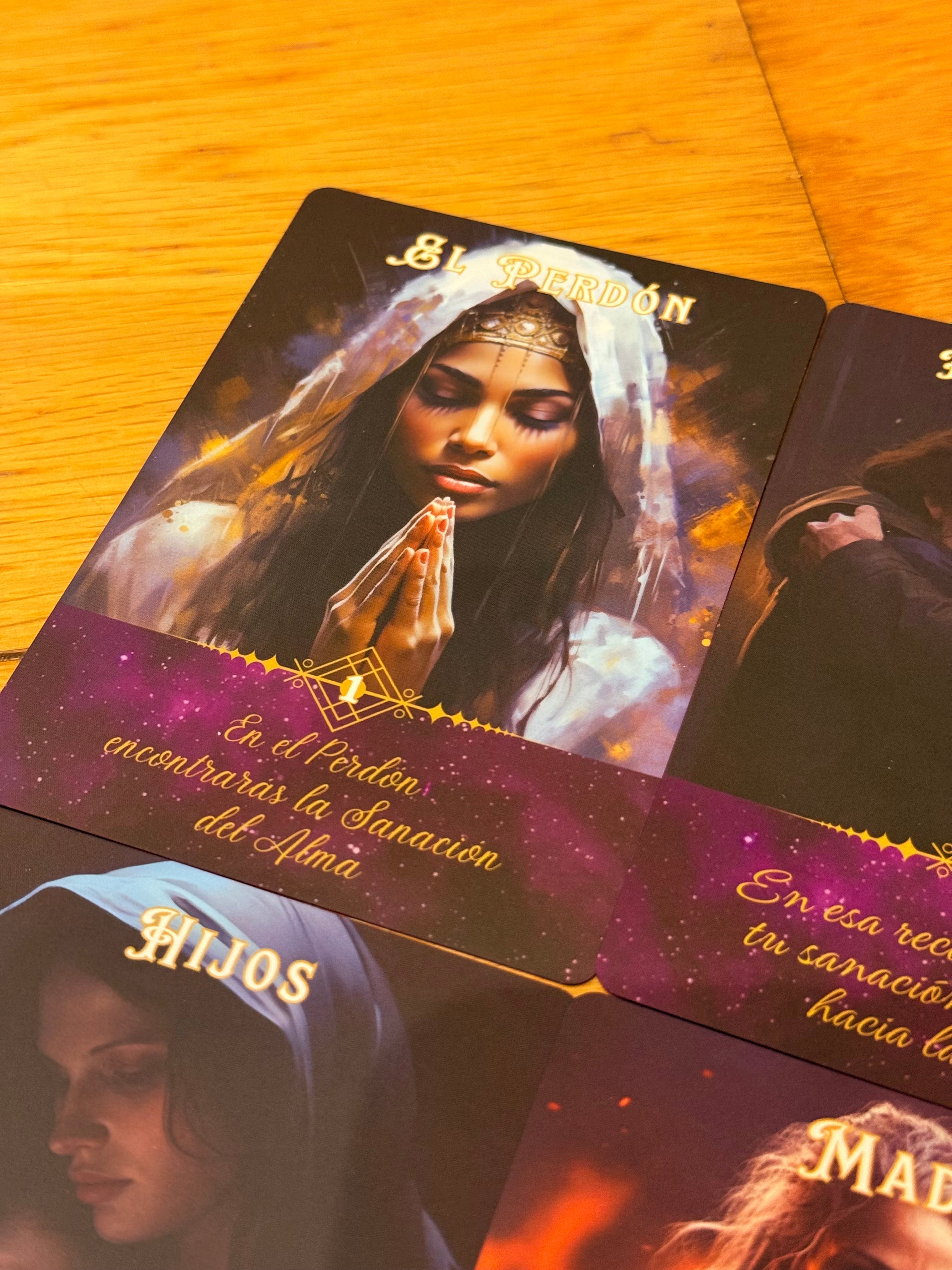 Tu Oráculo Tu Destino | Médium Saray Hernández