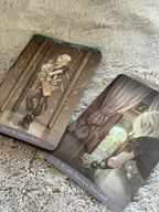 Oráculo Alicia en el País de las Maravillas | Libro en Español