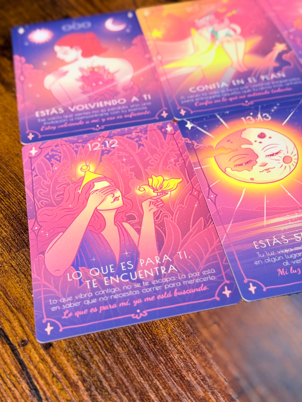 Oráculo 14:41 | Despierta tus señales