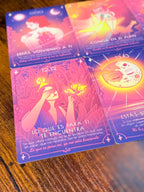 Oráculo 14:41 | Despierta tus señales