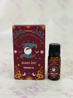 Aceites de Fragancias Ritualizados Goloka