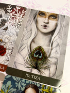 El Oráculo de la Medicina del Corazón