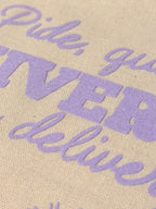 Tote Bag | Pide, que el Universo tiene Delibery