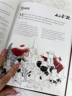 El Grimorio Absoluto | Prácticas Mágicas y Conjuros para despertar tu Bruja Interior