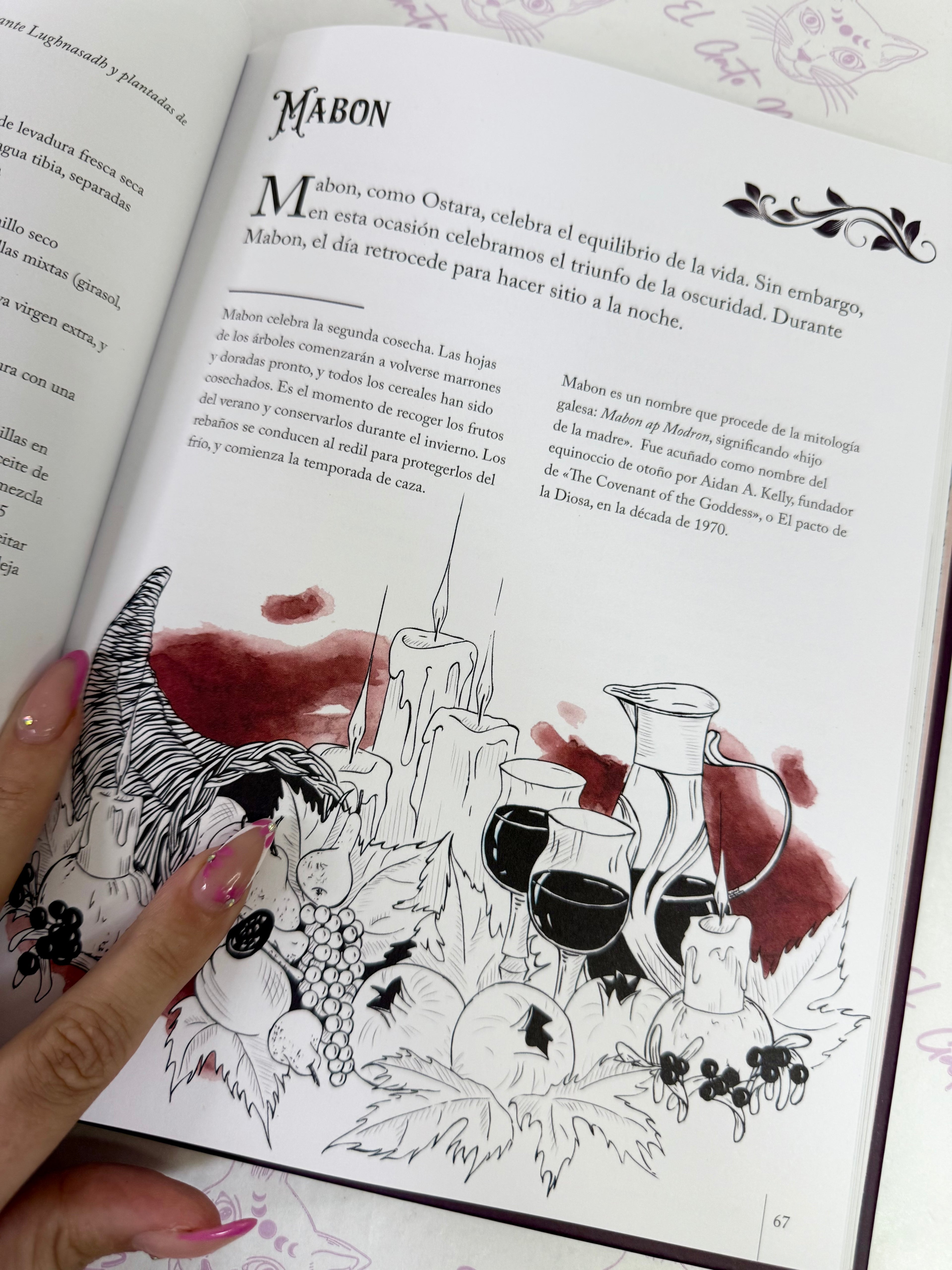 El Grimorio Absoluto | Prácticas Mágicas y Conjuros para despertar tu Bruja Interior