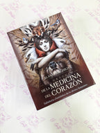 El Oráculo de la Medicina del Corazón