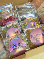 Kit de Brujería | Kit completo con hierbas y velas para tus rituales