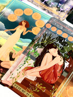 Earth Woman Tarot | Guía en Castellano