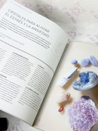 Su Colección de Cristales | Cómo crear una colección de cristales y piedras para toda la vida