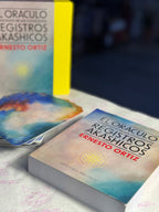 El Oráculo de los Registros Akáshicos