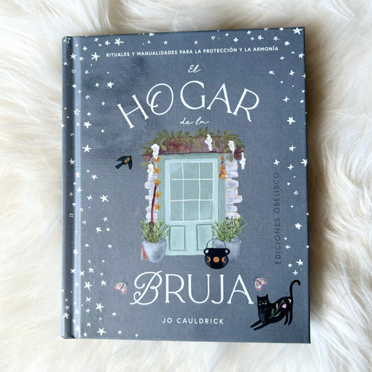 El Hogar de la Bruja